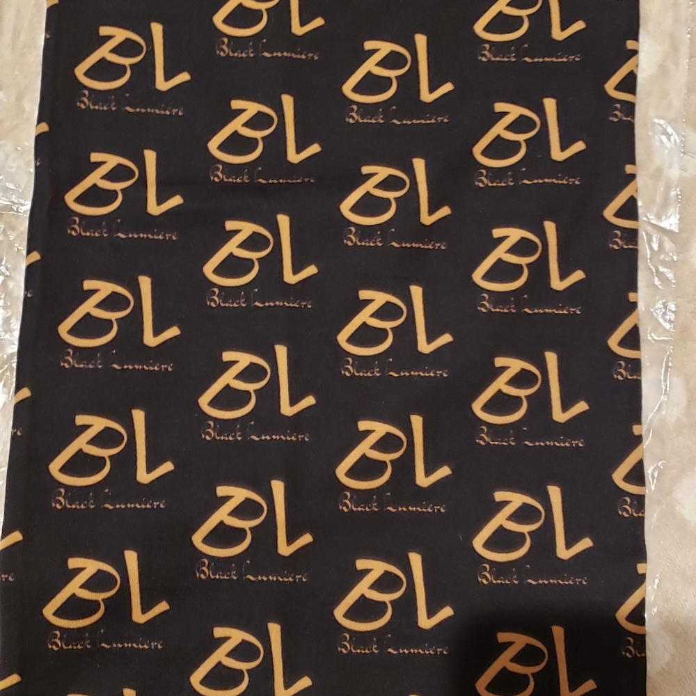 Gaither Mask 😷 Unisex